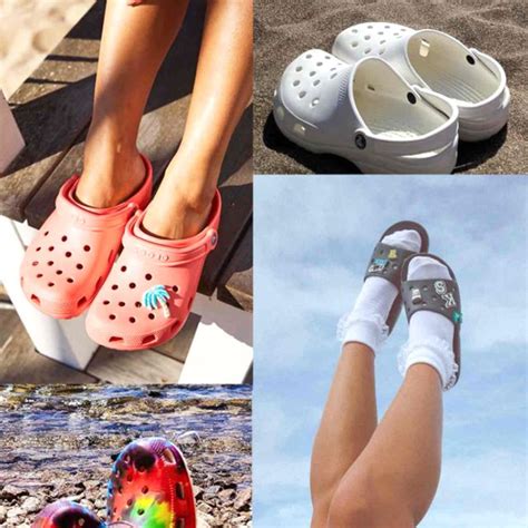 where to buy crocs.